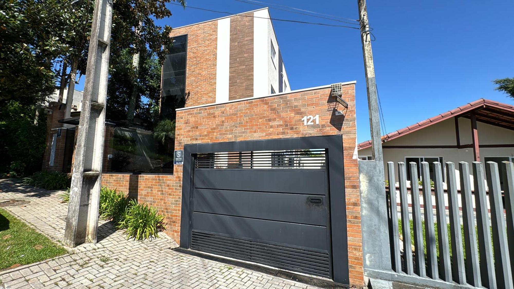 13- Studio Decorado Lindo! Otimo Para Casal!!! Curitiba Exteriör bild